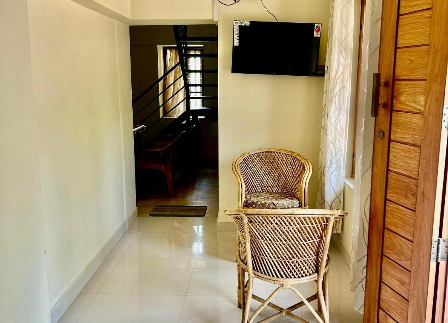 Wildfern Mountain View Villa Peerumedu Vandiperiyar 0*,  India