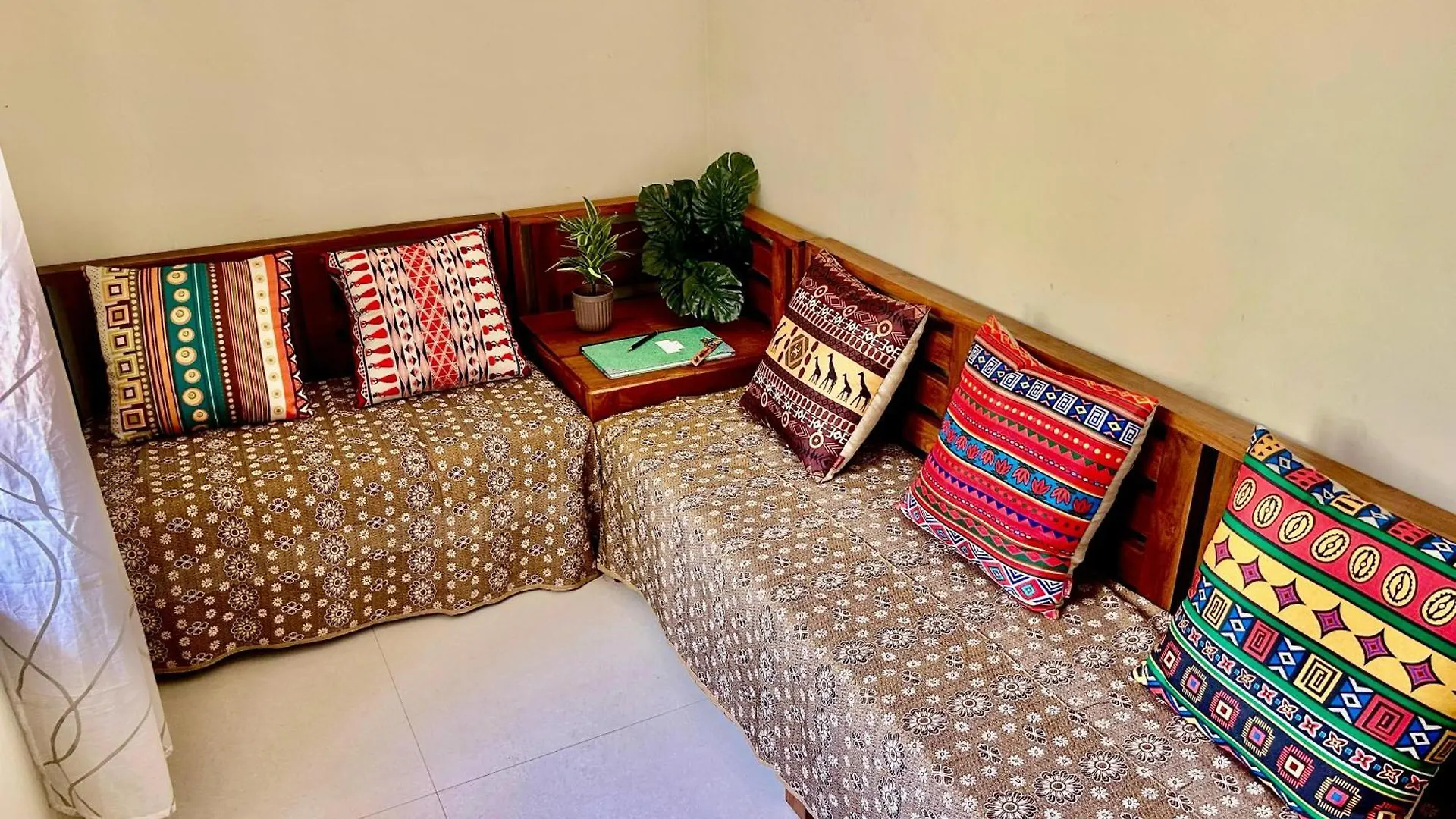 Wildfern Mountain View Villa Peerumedu Vandiperiyar
