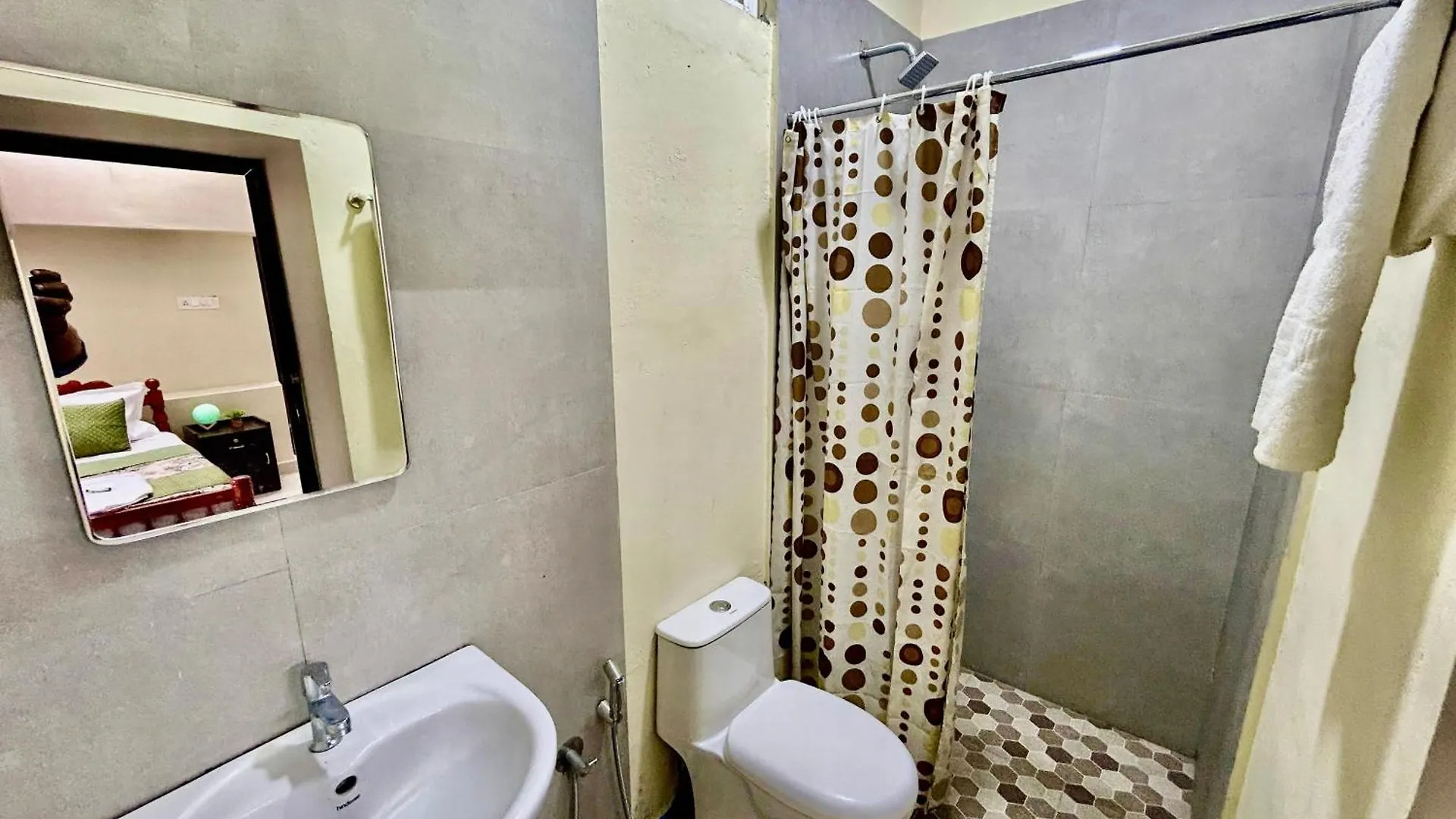 Wildfern Mountain View Villa Peerumedu Vandiperiyar India