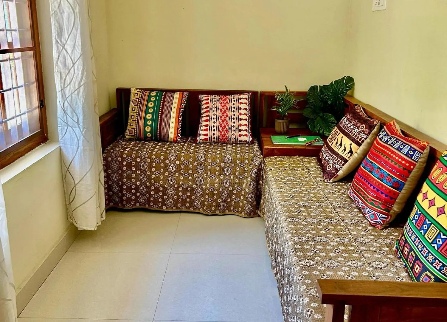 Wildfern Mountain View Villa Peerumedu Vandiperiyar India