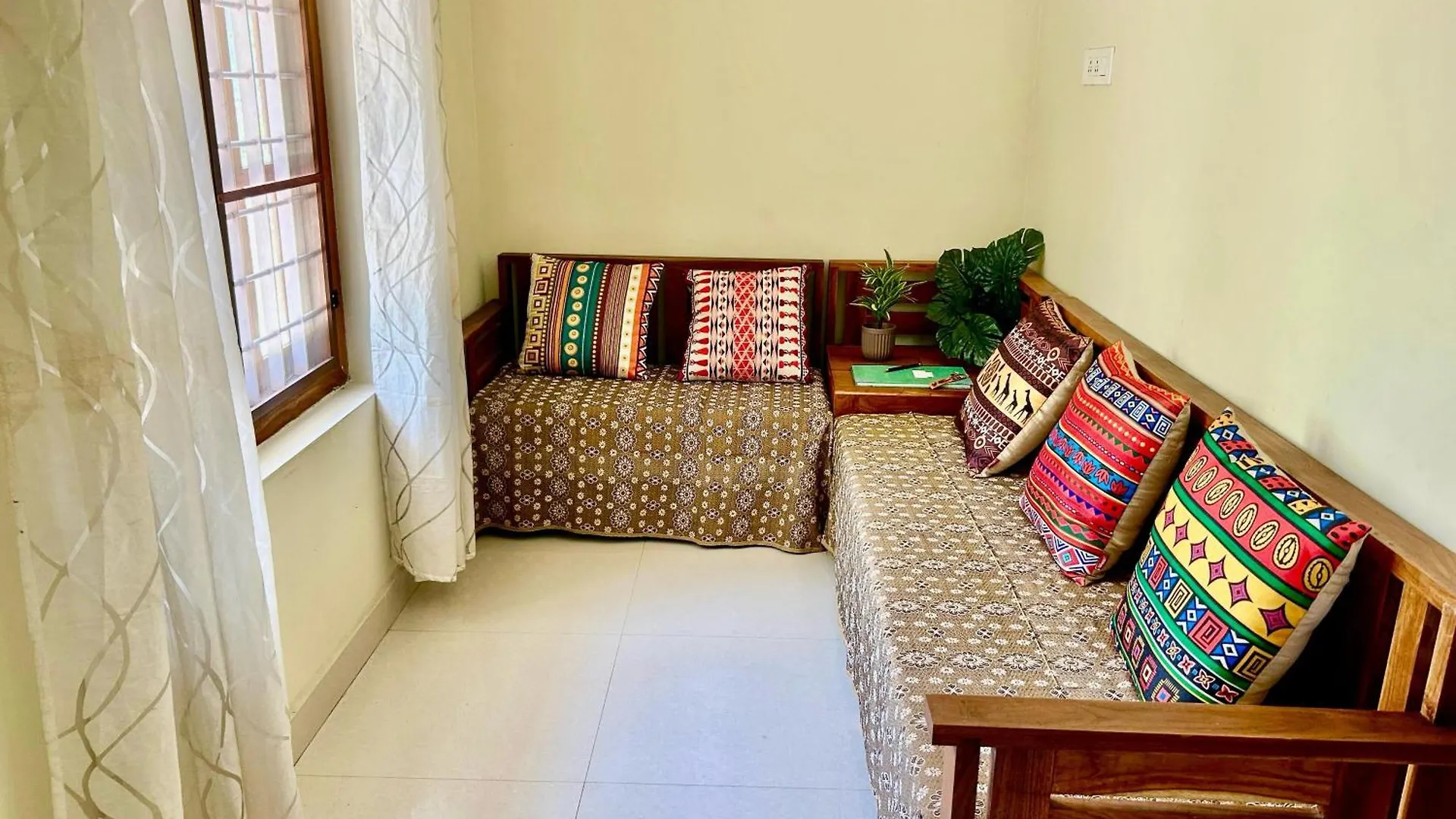 Wildfern Mountain View Villa Peerumedu Vandiperiyar India