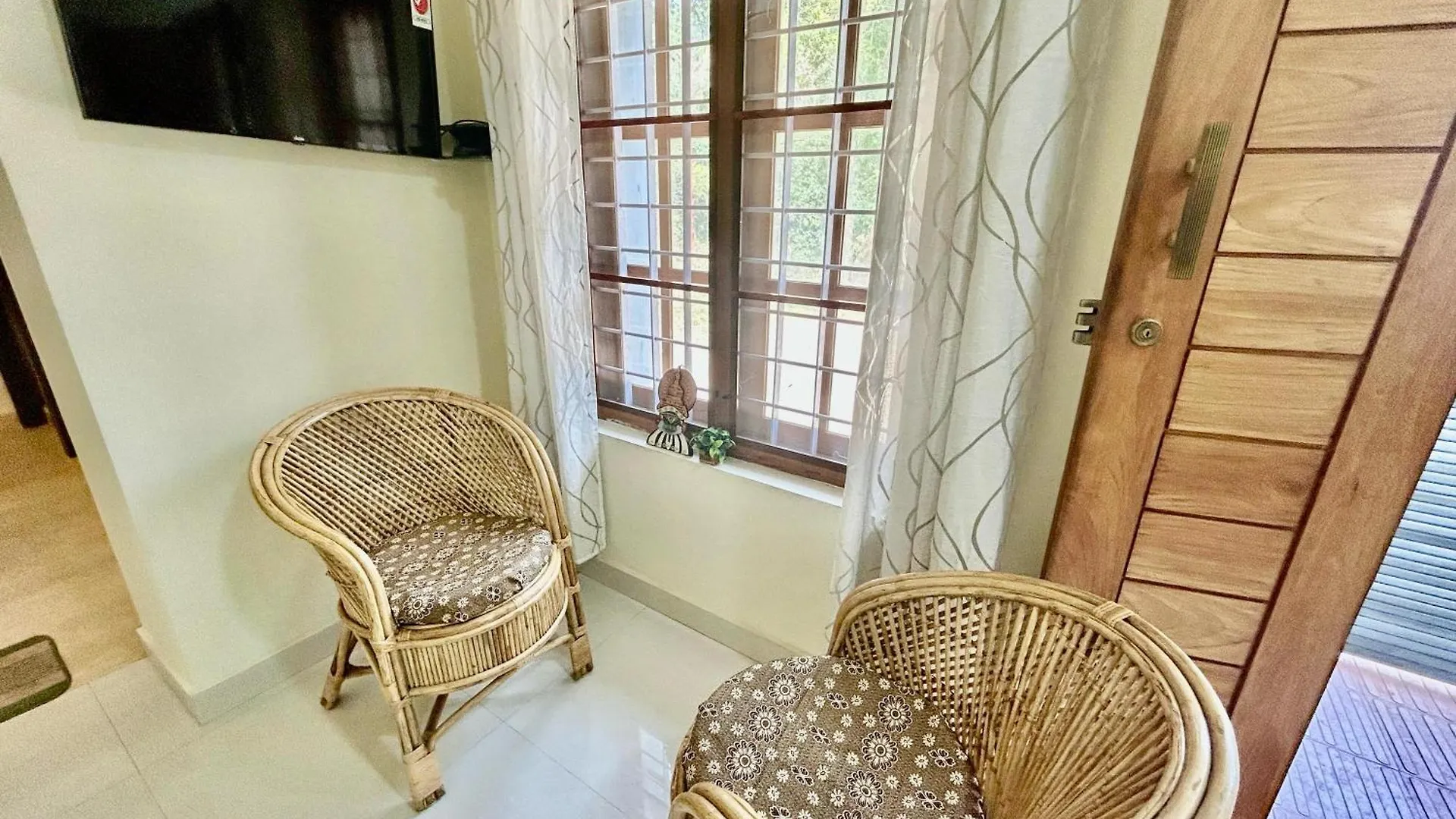 Wildfern Mountain View Villa Peerumedu Vandiperiyar 0*,  India